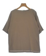 nano UNIVERSE（ナノユニバース）Tシャツ・カットソー 茶 サイズ:36(S位) レディース/2200621948028