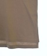 nano UNIVERSE（ナノユニバース）Tシャツ・カットソー 茶 サイズ:36(S位) レディース/2200621948028