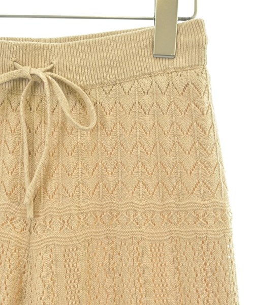 nano UNIVERSE（ナノユニバース）その他 ベージュ サイズ:36(S位) レディース/2200622089294