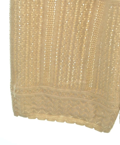 nano UNIVERSE（ナノユニバース）その他 ベージュ サイズ:36(S位) レディース/2200622089294