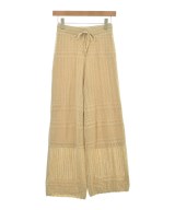 nano UNIVERSE（ナノユニバース）その他 ベージュ サイズ:36(S位) レディース/2200622089294