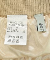 nano UNIVERSE（ナノユニバース）その他 ベージュ サイズ:36(S位) レディース/2200622089294