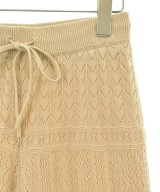 nano UNIVERSE（ナノユニバース）その他 ベージュ サイズ:36(S位) レディース/2200622089294