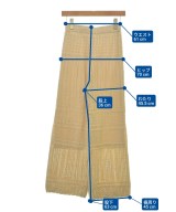 nano UNIVERSE（ナノユニバース）その他 ベージュ サイズ:36(S位) レディース/2200622089294