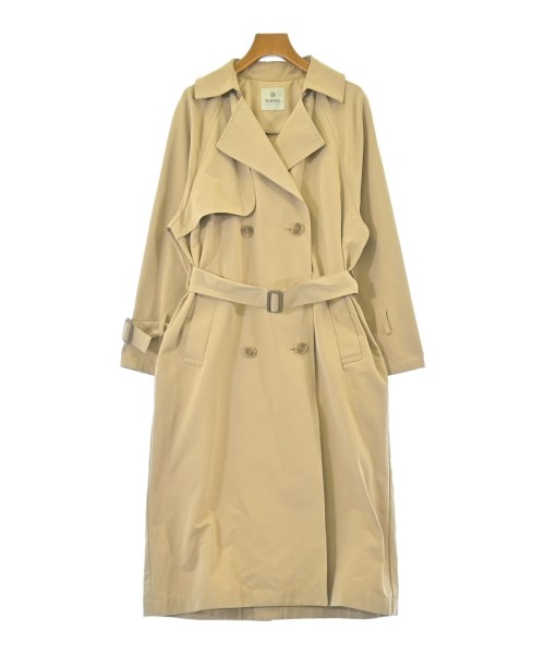 ナノユニバース(nano UNIVERSE)のnano UNIVERSE トレンチコート