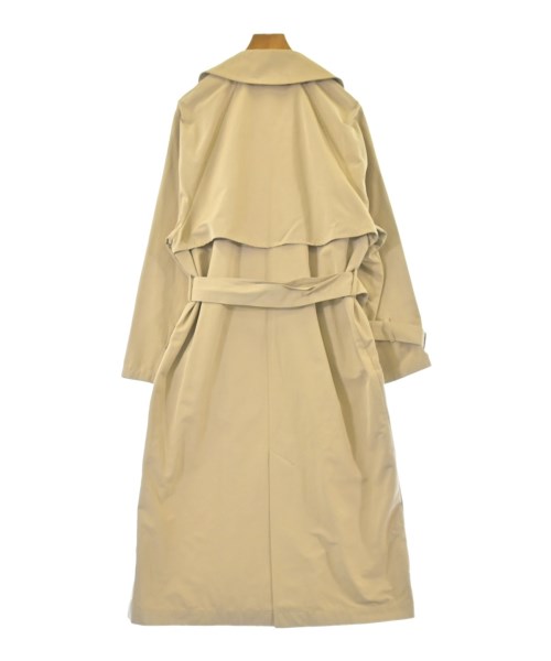 nano UNIVERSE（ナノユニバース）トレンチコート ベージュ サイズ:38(M位) レディース/2200622089348