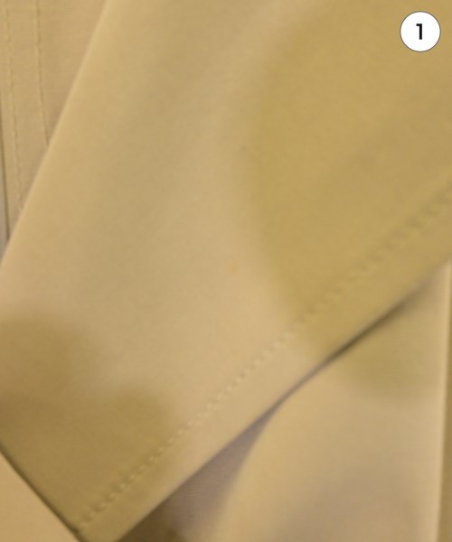 nano UNIVERSE（ナノユニバース）トレンチコート ベージュ サイズ:38(M位) レディース/2200622089348