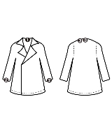 nano UNIVERSE（ナノユニバース）トレンチコート ベージュ サイズ:38(M位) レディース/2200622089348