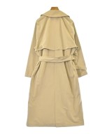 nano UNIVERSE（ナノユニバース）トレンチコート ベージュ サイズ:38(M位) レディース/2200622089348