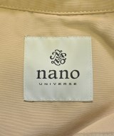 nano UNIVERSE（ナノユニバース）トレンチコート ベージュ サイズ:38(M位) レディース/2200622089348