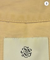 nano UNIVERSE（ナノユニバース）トレンチコート ベージュ サイズ:38(M位) レディース/2200622089348