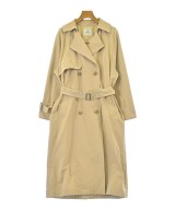 nano UNIVERSE トレンチコート