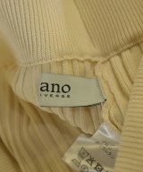 nano UNIVERSE（ナノユニバース）ロング・マキシ丈スカート 白 サイズ:36(S位) レディース/2200614980011