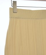 nano UNIVERSE（ナノユニバース）ロング・マキシ丈スカート 白 サイズ:36(S位) レディース/2200614980011