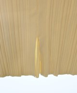 nano UNIVERSE（ナノユニバース）ロング・マキシ丈スカート 白 サイズ:36(S位) レディース/2200614980011