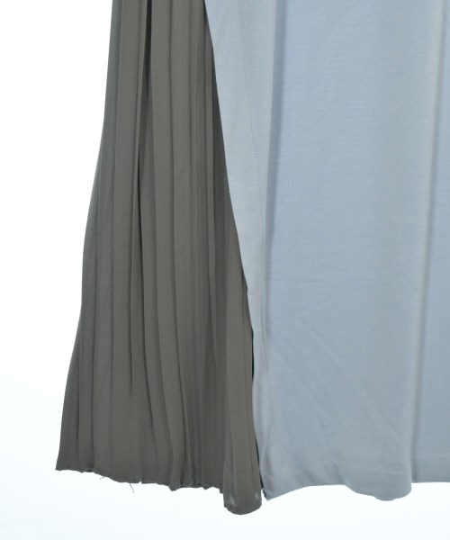 nano UNIVERSE（ナノユニバース）ワンピース 青 サイズ:F レディース/2200614980028