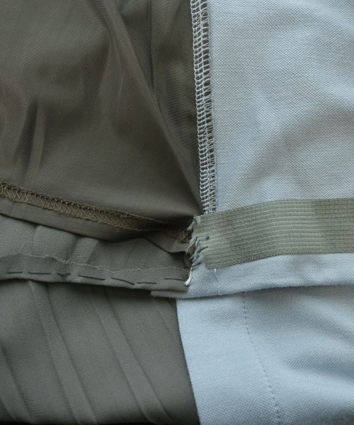 nano UNIVERSE（ナノユニバース）ワンピース 青 サイズ:F レディース/2200614980028