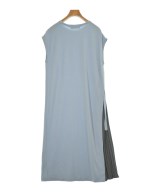 nano UNIVERSE（ナノユニバース）ワンピース 青 サイズ:F レディース/2200614980028