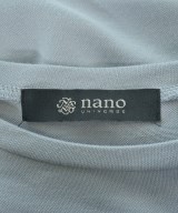 nano UNIVERSE（ナノユニバース）ワンピース 青 サイズ:F レディース/2200614980028