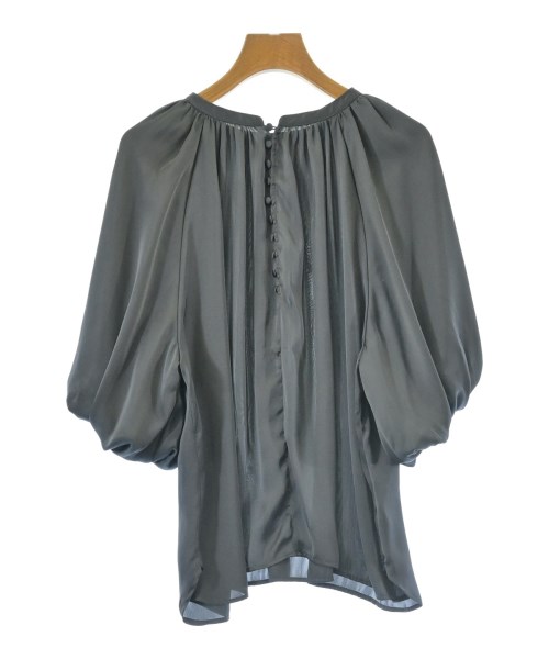 ナノユニバース(nano UNIVERSE)のnano UNIVERSE ブラウス