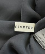 nano UNIVERSE（ナノユニバース）ブラウス グレー サイズ:F レディース/2200622595092