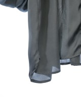 nano UNIVERSE（ナノユニバース）ブラウス グレー サイズ:F レディース/2200622595092