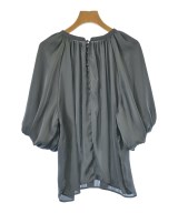 nano UNIVERSE ブラウス