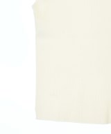 nano UNIVERSE（ナノユニバース）ニット・セーター 白 サイズ:F レディース/2200622965062