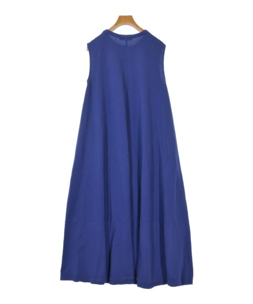 nano UNIVERSE（ナノユニバース）ワンピース 紺 サイズ:38(M位) レディース/2200614537062