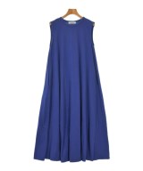 nano UNIVERSE（ナノユニバース）ワンピース 紺 サイズ:38(M位) レディース/2200614537062