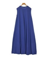 nano UNIVERSE（ナノユニバース）ワンピース 紺 サイズ:38(M位) レディース/2200614537062