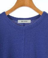 nano UNIVERSE（ナノユニバース）ワンピース 紺 サイズ:38(M位) レディース/2200614537062