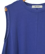 nano UNIVERSE（ナノユニバース）ワンピース 紺 サイズ:38(M位) レディース/2200614537062