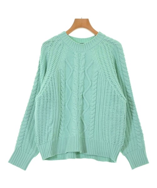 ナノユニバース(nano UNIVERSE)のnano UNIVERSE ニット・セーター