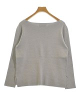 nano UNIVERSE（ナノユニバース）ニット・セーター グレー サイズ:F レディース/2200623918029