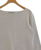 nano UNIVERSE（ナノユニバース）ニット・セーター グレー サイズ:F レディース/2200623918029