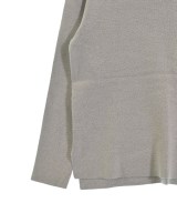 nano UNIVERSE（ナノユニバース）ニット・セーター グレー サイズ:F レディース/2200623918029