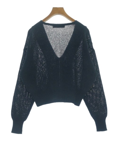 nano UNIVERSE（ナノユニバース）カーディガン 紺 サイズ:F レディース/2200611016096