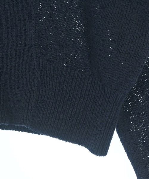 nano UNIVERSE（ナノユニバース）カーディガン 紺 サイズ:F レディース/2200611016096