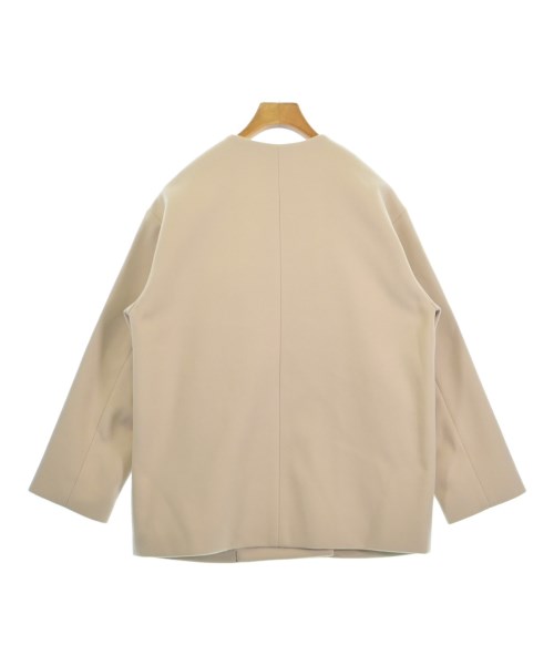 nano UNIVERSE（ナノユニバース）その他 ベージュ サイズ:F レディース/2200611713049