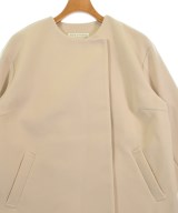 nano UNIVERSE（ナノユニバース）その他 ベージュ サイズ:F レディース/2200611713049