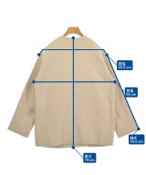 nano UNIVERSE（ナノユニバース）その他 ベージュ サイズ:F レディース/2200611713049