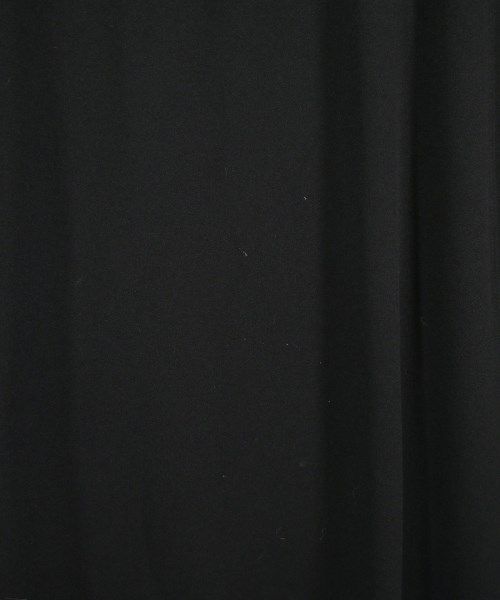 nano UNIVERSE（ナノユニバース）ワンピース 黒 サイズ:F レディース/2200611713100