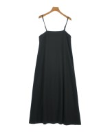 nano UNIVERSE（ナノユニバース）ワンピース 黒 サイズ:F レディース/2200611713100