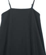 nano UNIVERSE（ナノユニバース）ワンピース 黒 サイズ:F レディース/2200611713100