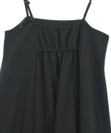 nano UNIVERSE（ナノユニバース）ワンピース 黒 サイズ:F レディース/2200611713100