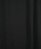 nano UNIVERSE（ナノユニバース）ワンピース 黒 サイズ:F レディース/2200611713100