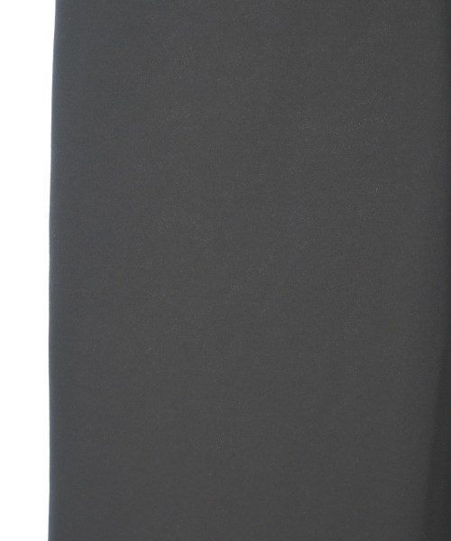 nano UNIVERSE（ナノユニバース）オールインワン/サロペット 黒 サイズ:M レディース/2200613189040