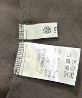 nano UNIVERSE（ナノユニバース）ブラウス 赤 サイズ:36(S位) レディース/2200613703055