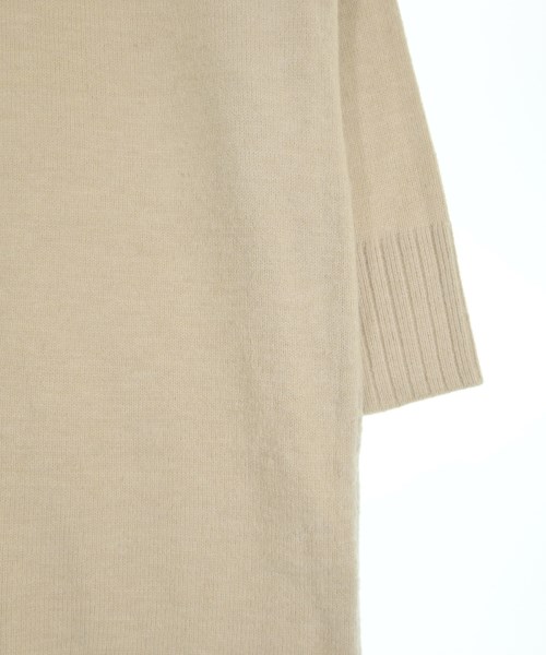 nano UNIVERSE（ナノユニバース）ワンピース ベージュ サイズ:F レディース/2200618585014